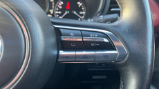 Mazda 3 2.0 Skyactiv X MHEV GT Sport Tech 5dr Petrol Hatchback